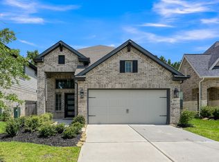 360 Rise Ln, Montgomery, TX 77316