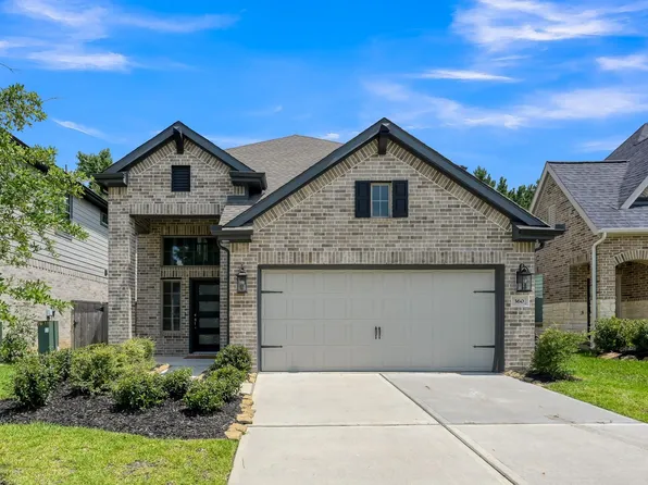 360 Rise Ln, Montgomery, TX 77316