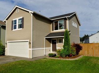 20307 48th Ave E, Spanaway, WA 98387