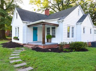 1307 Central Dr, Kannapolis, NC 28083