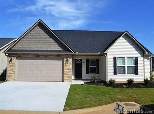 200 Cassidy Ct, Simpsonville, SC 29680