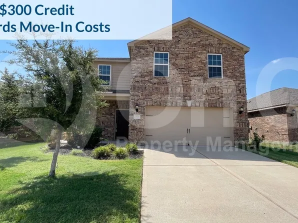1623 White Mountain Way, Princeton, TX 75407