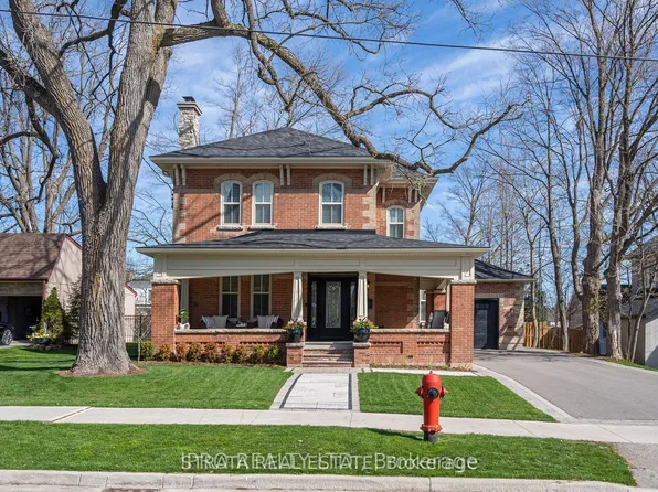 12 York St, Orangeville, ON L9W 1L6