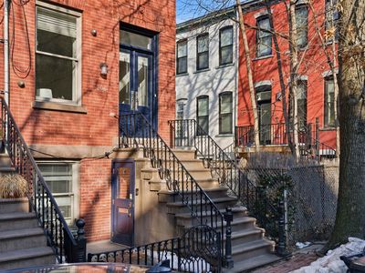 206 13th St, Hoboken, NJ, 07030