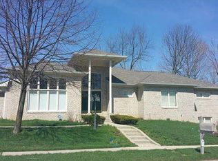 7042 Bluffridge Blvd, Indianapolis, IN 46278