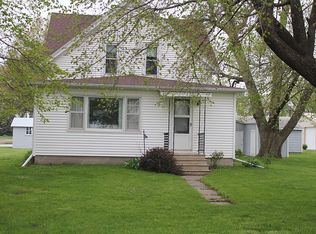 520 Colorado St, Murdock, NE 68407