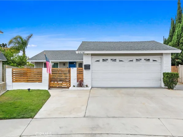 23741 Hynford Pl, Harbor City, CA 90710