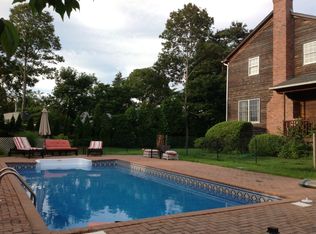 (Undisclosed Address), Southampton, NY 11968