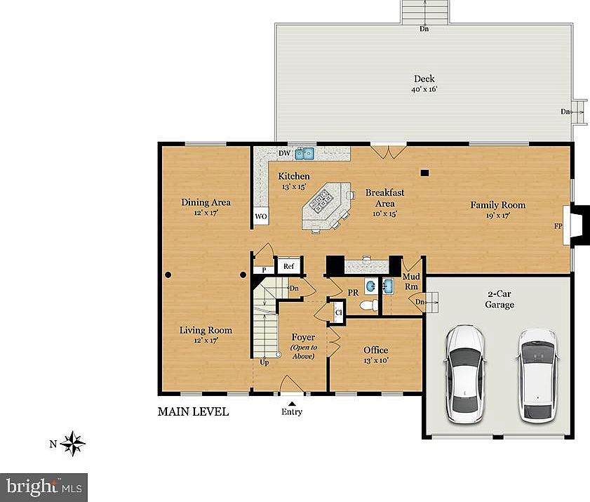 2nd image of 18307 Commandery Way