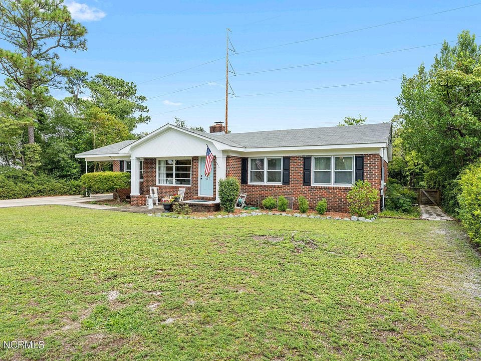417 Robert E Lee Drive, Wilmington, NC 28412 Zillow