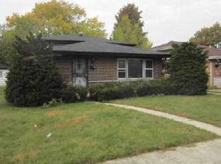 14536 Murray Ave, Dolton, IL 60419
