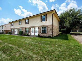 1855-1861 N Lakeman Dr, Bellbrook, OH 45305