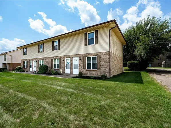 1855-1861 N Lakeman Dr, Bellbrook, OH 45305