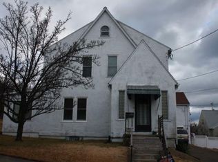 112 Taylor Ave, Endicott, NY 13760