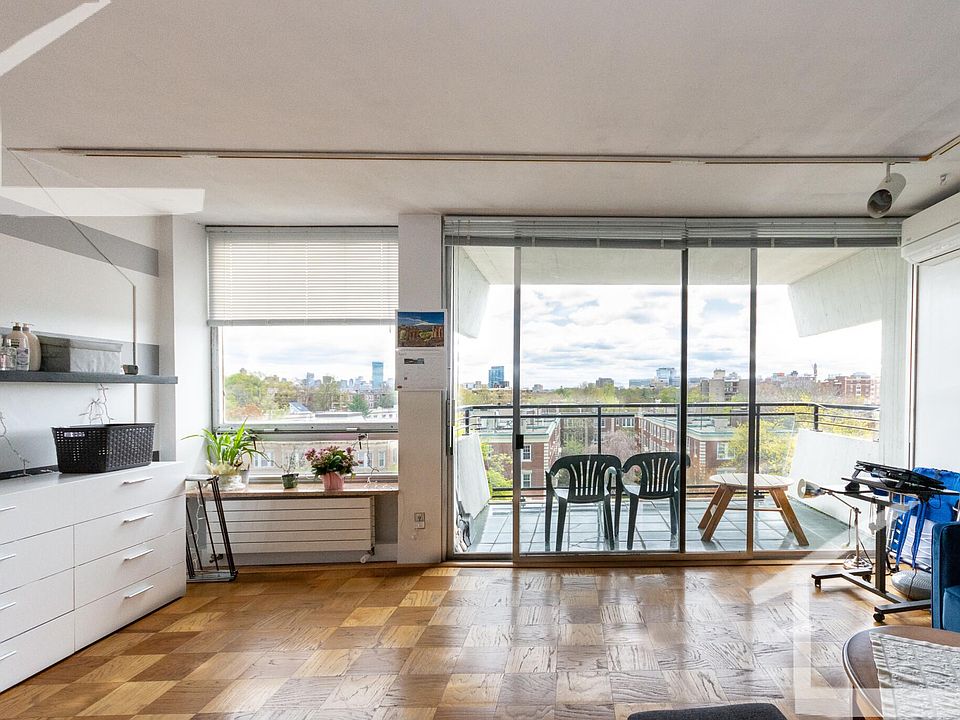 1st image of 60 Babcock St #64-1