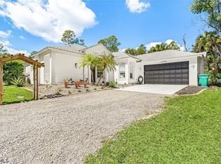 4730 16th Ave SE, Naples, FL 34117