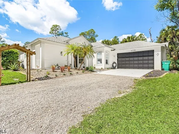 4730 16th Ave SE, Naples, FL 34117