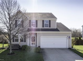 8763 Ashton Pl, North Ridgeville, OH