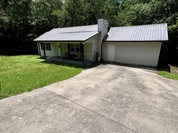 4781 Tree Top Ln, Cohutta, GA 30710