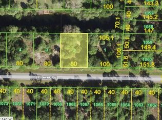26130 Flower Rd #2, Punta Gorda, FL 33955