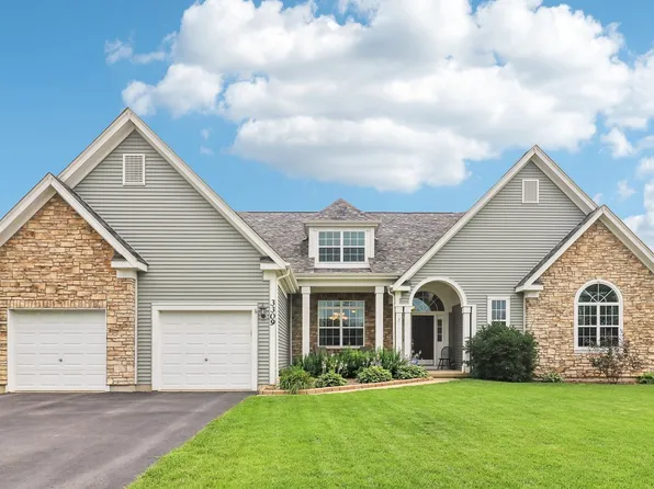 3309 Christopher Ln, McHenry, IL 60051