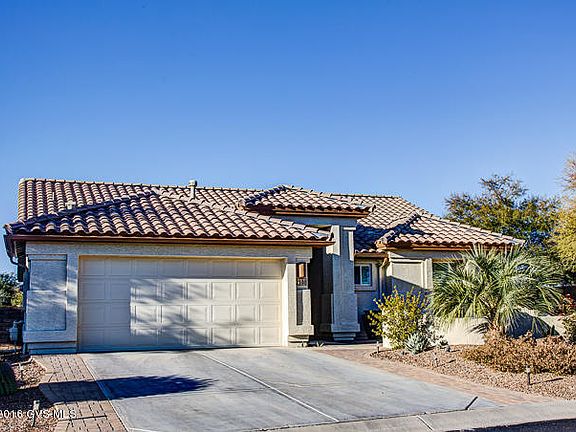 3rd image of 2168 E Desert Squirrel Ct