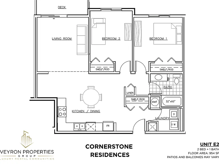 701 Merecroft Rd — Photo 4