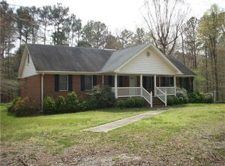 8515 Boze Rd, Ford, VA 23850