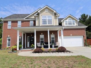 650 Batty Way, Sumter, SC 29154