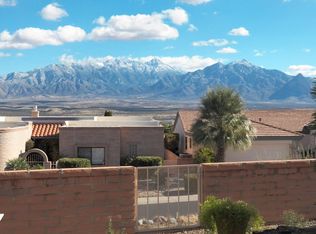 4131 S Campina Ct, Green Valley, AZ 85622