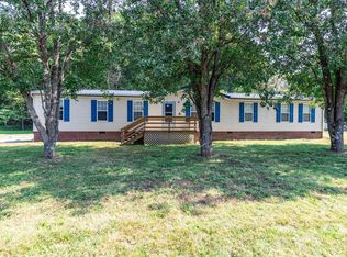 263 Longbranch Rd, Hohenwald, TN 38462