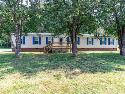 263 Longbranch Rd, Hohenwald, TN, 38462