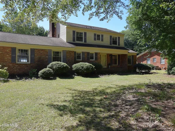 113 Martinsborough Road, Greenville, NC 27858