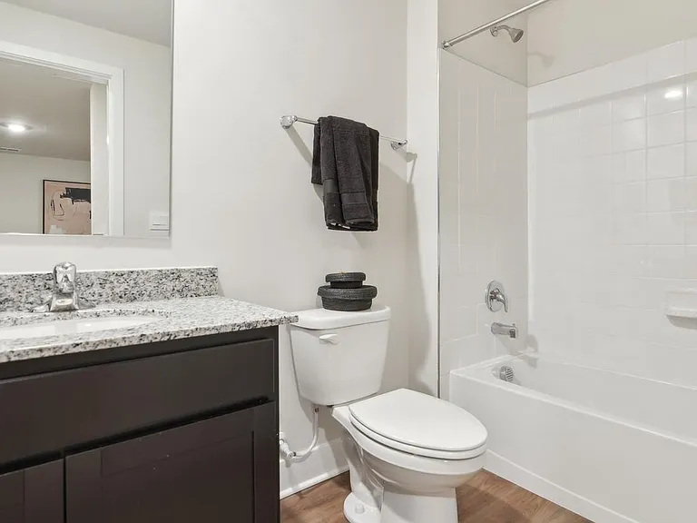 120 Bookers Crest Dr — Photo 15