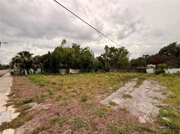 3206 N Tampa St Lot 1, Tampa, FL 33603