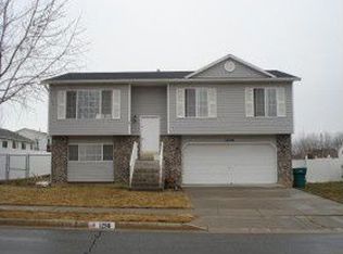 1256 N 2525 W, Layton, UT 84041