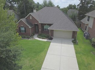 2510 Royal Highlands Ln, Conroe, TX 77304