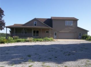 3497 Hutton Rd, Charleston, IL 61920