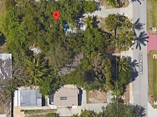 2448 Andrew DR, NAPLES, FL 34112