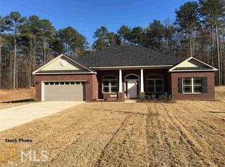 1212 Ashbury Loop Rd #38, Griffin, GA 30223