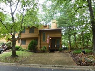 2008 Rocky Point Pkwy, Henrico, VA 23238
