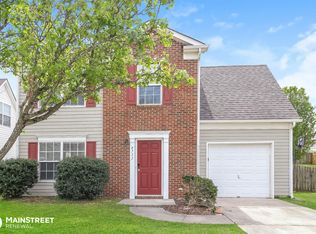 4711 Sedgelane Dr, Greensboro, NC 27407