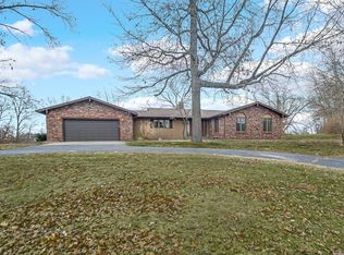 6955 Briergate Ct, Demotte, IN 46310