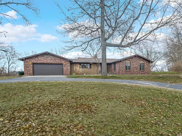 6955 Briergate Ct, Demotte, IN 46310