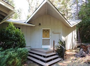 133 Old Mill Rd, Berry Creek, CA 95916