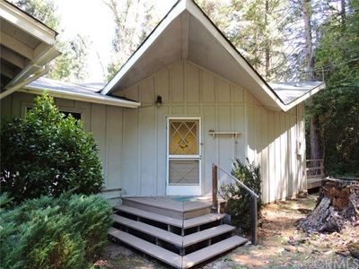 133 Old Mill Rd, Berry Creek, CA, 95916