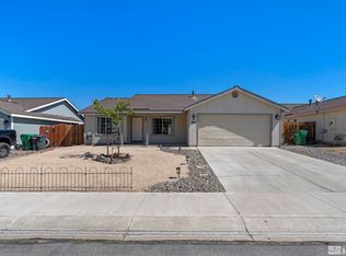 1562 Reese River Rd, Fernley, NV 89408