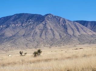 133 & 135 Pino Rd, Carrizozo, NM