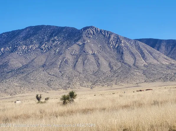 133 & 135 Pino Rd, Carrizozo, NM 88301