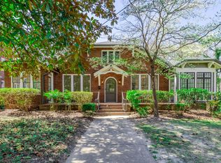 1721 N Roxboro Rd, Durham, NC 27701